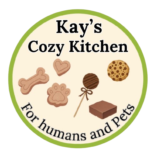 Kay’s Cozy kitchen